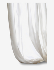 Mimou - Gardin Vivi recycled - long curtains - white - 0