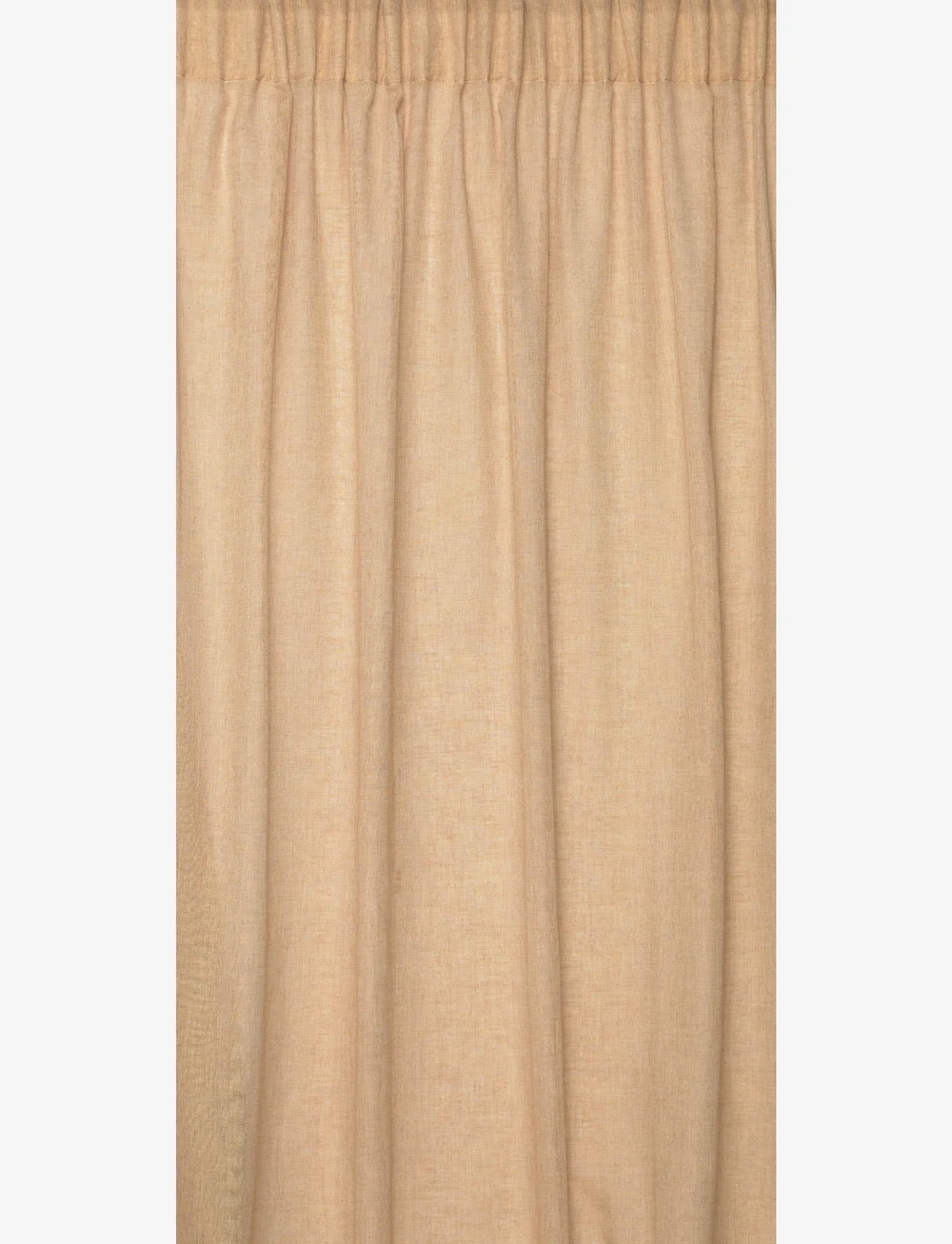 Mimou - Gardin Vivi recycled - köp efter pris - sand - 0