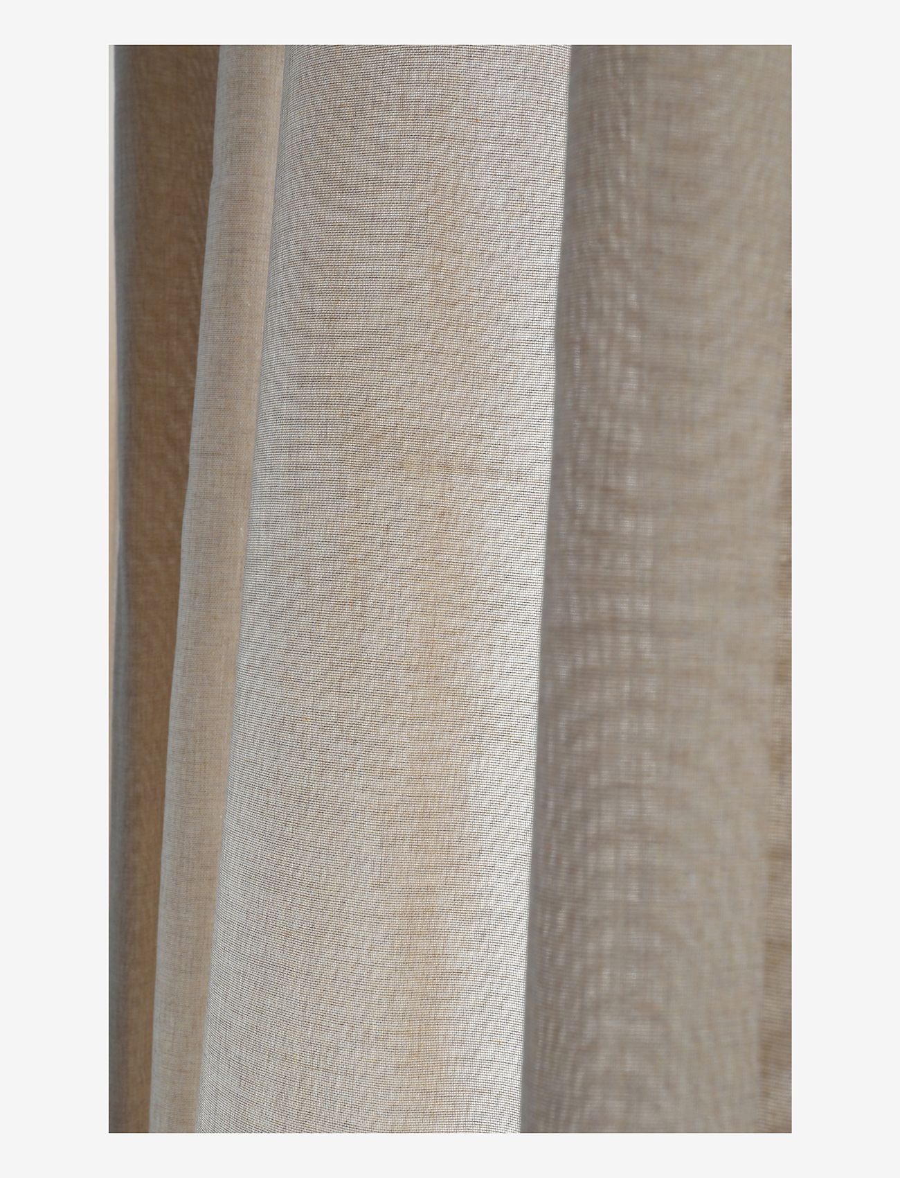 Mimou - Gardin Vivi recycled - nach preis einkaufen - sand - 1