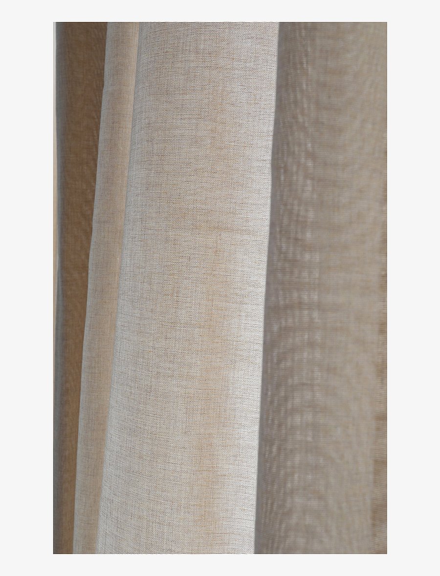 Mimou - Gardin Vivi recycled - fertiggardinen - sand - 2
