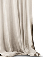 Mimou - Curtain Kelly double width - ilgos užuolaidos - natural/sand - 0