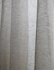 Mimou - Curtain Kelly double width - ilgos užuolaidos - natural/sand - 2