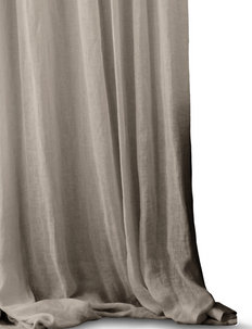 Curtain Kelly double width, Mimou