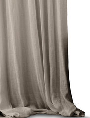 Curtain Kelly double width - NATURAL