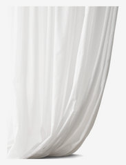 Curtain Grace Double width - WHITE