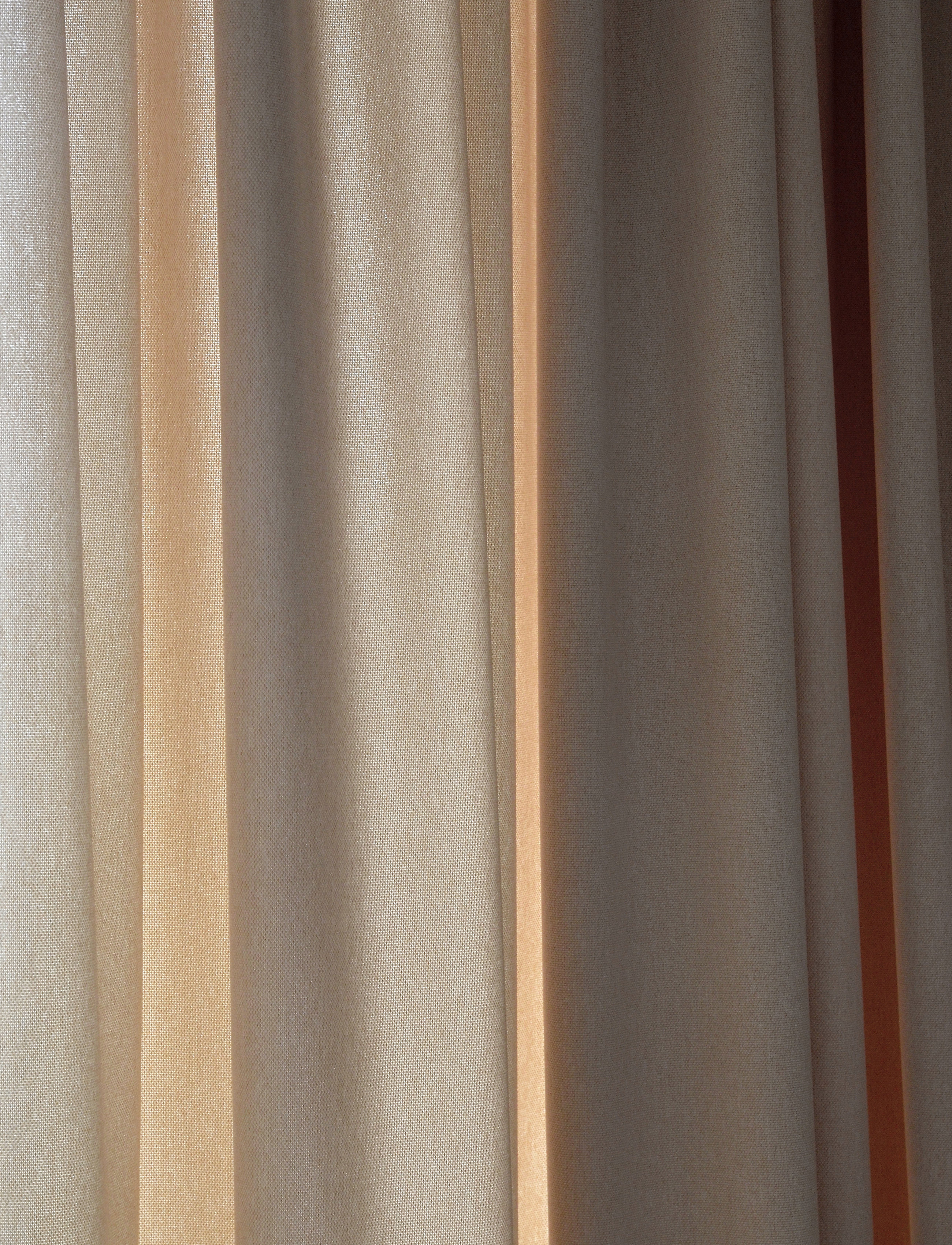 Mimou - Curtain Wales - fertiggardinen - natural - 2