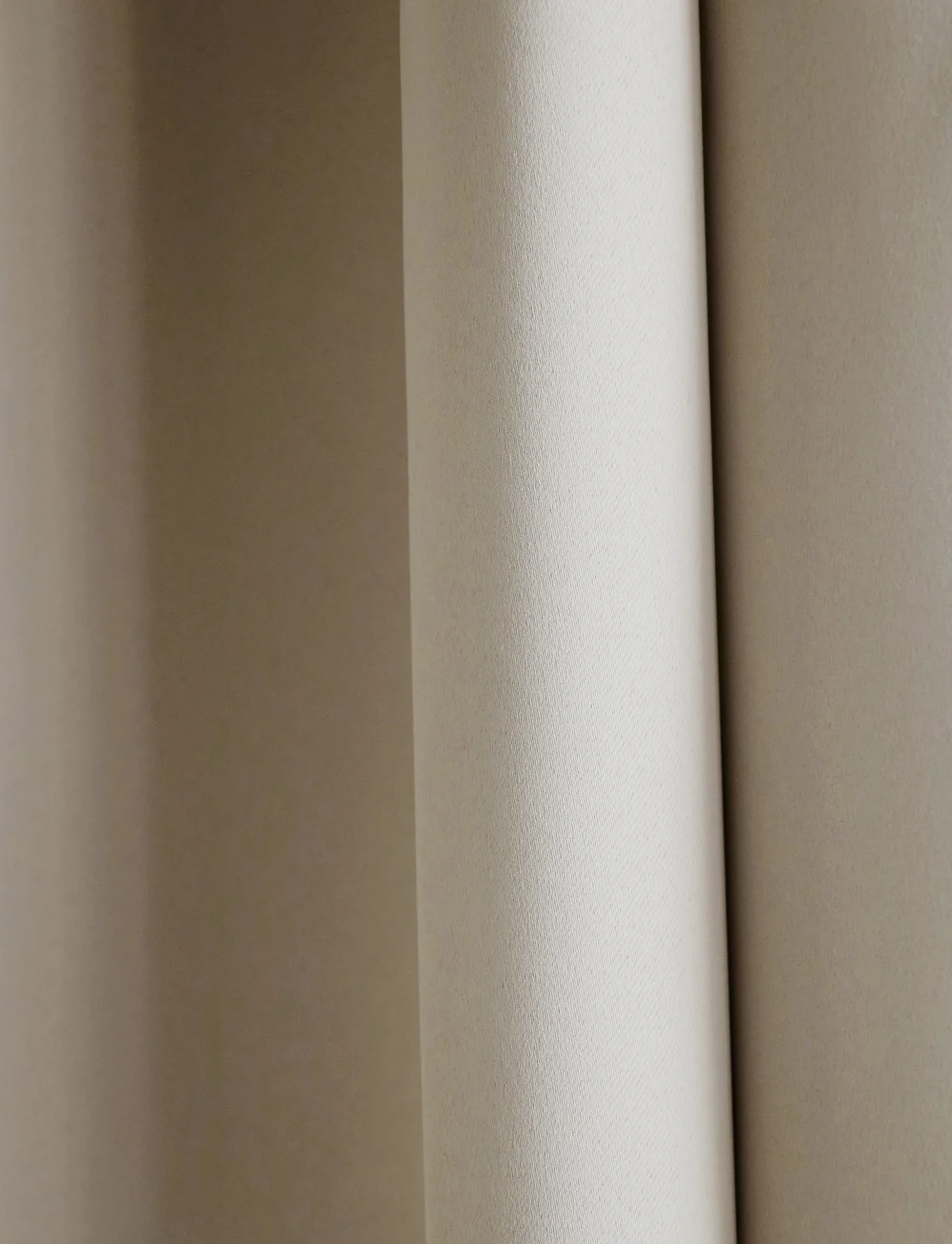 Mimou - Darkening hotel curtain double width - nach preis einkaufen - sand - 2