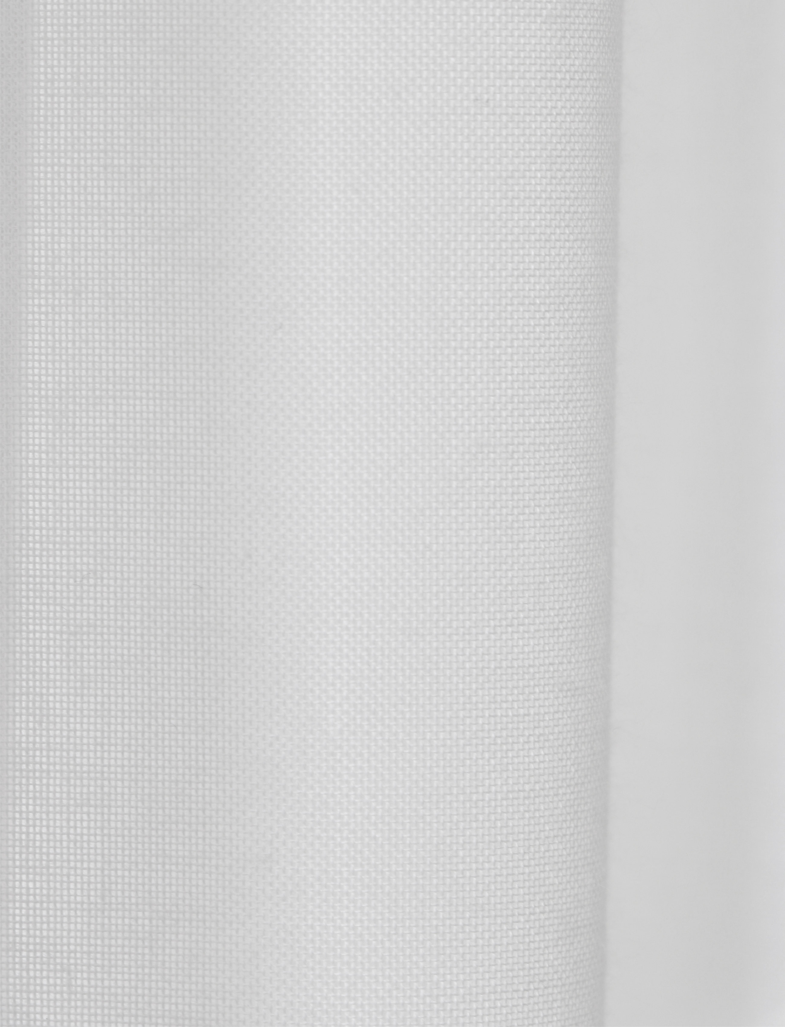 Mimou - Gardin Grace - gardinlængde - white - 2