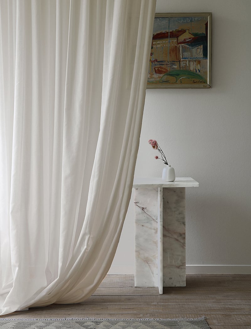 Mimou - Curtain Grace - pikad kardinad - natural - 1