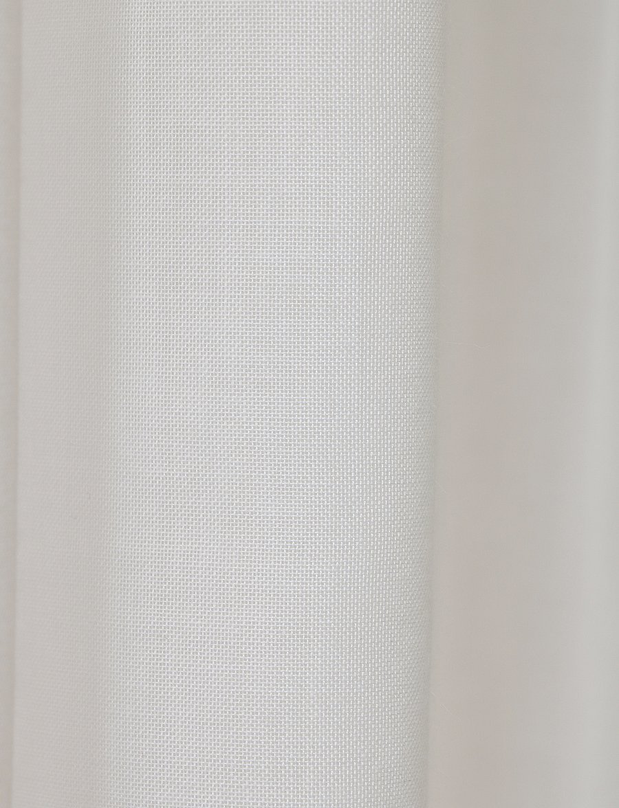 Mimou - Curtain Grace singel width - fertiggardinen - natural - 2