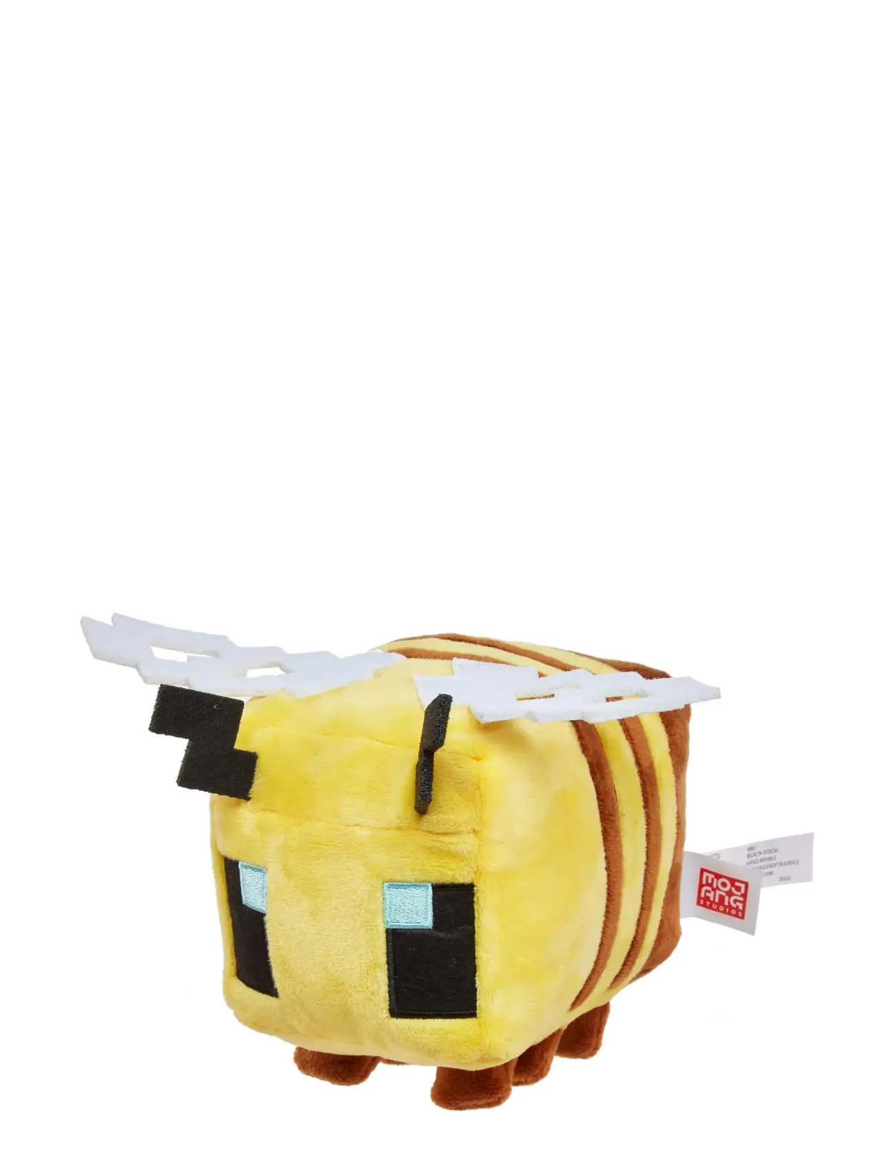 Minecraft - Minecraft Plush Dolls 8-in Plush Dolls, Fan Favorite Characters - multi color - 3