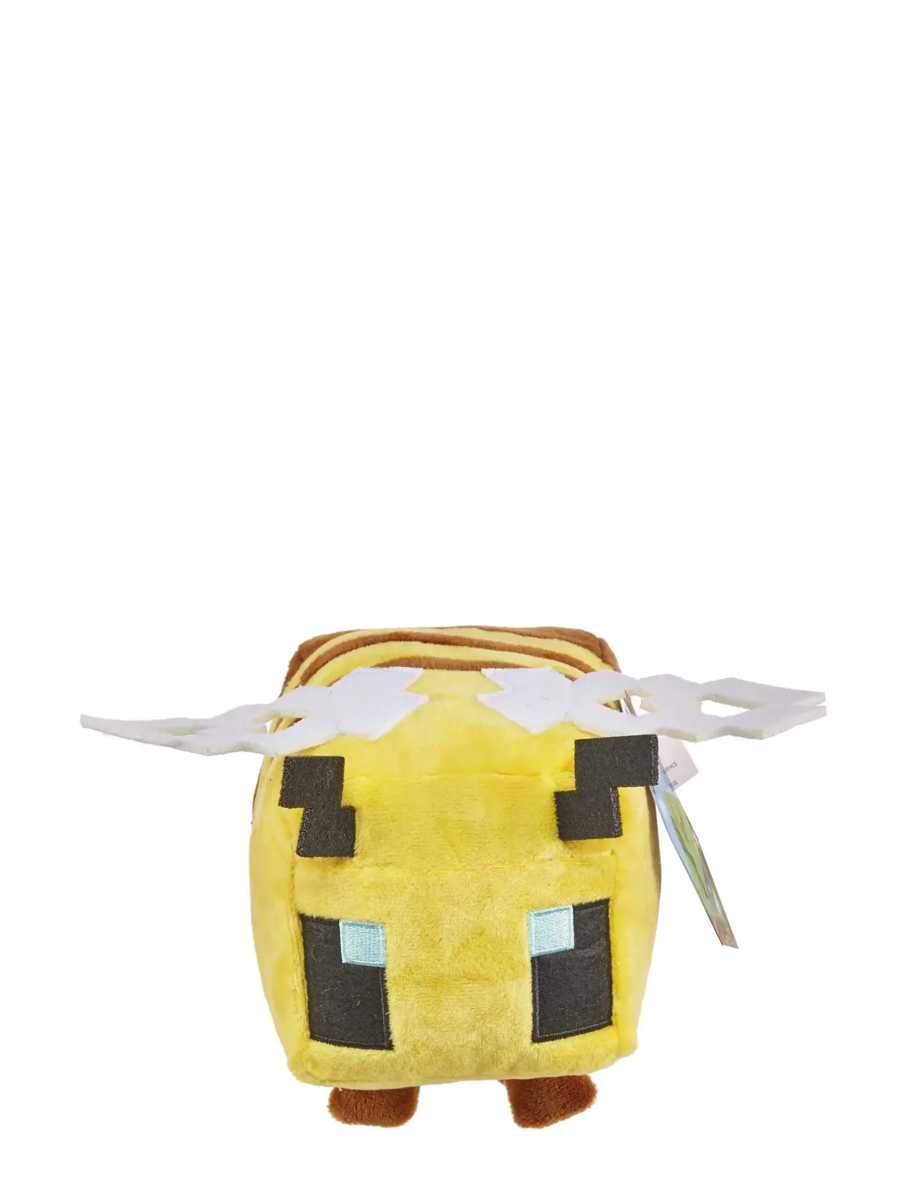Minecraft - Minecraft Plush Dolls 8-in Plush Dolls, Fan Favorite Characters - multi color - 5