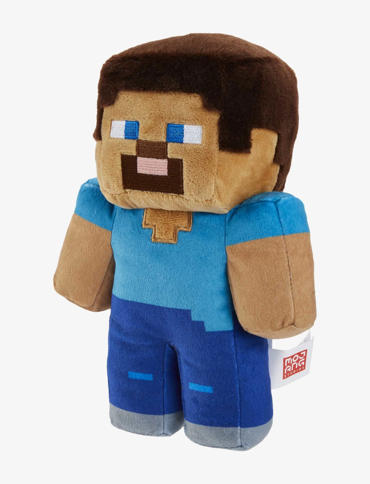 Minecraft - Minecraft Plush Dolls 8-in Plush Dolls, Fan Favorite Characters - multi color - 2