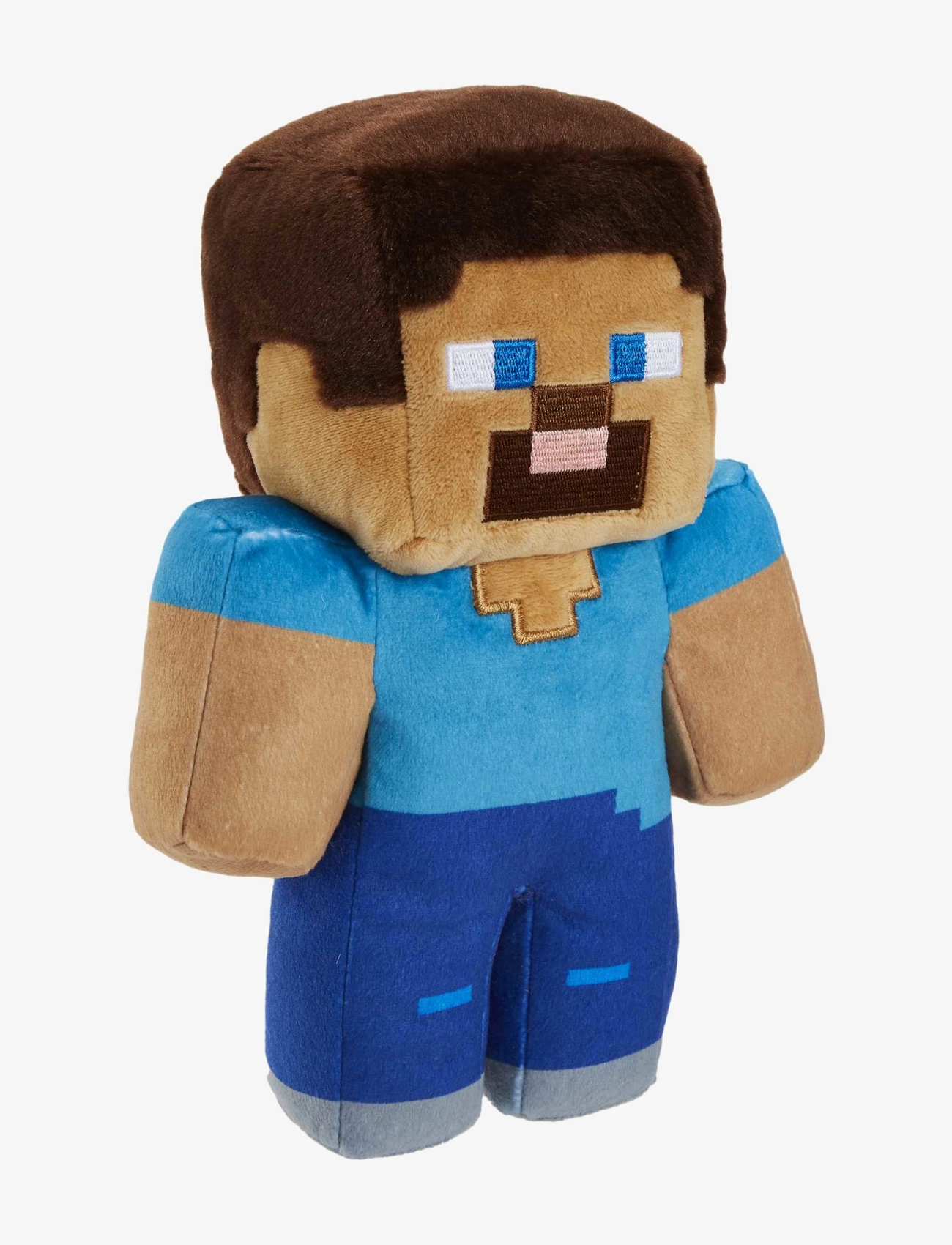 Minecraft - Minecraft Plush Dolls 8-in Plush Dolls, Fan Favorite Characters - multi color - 3