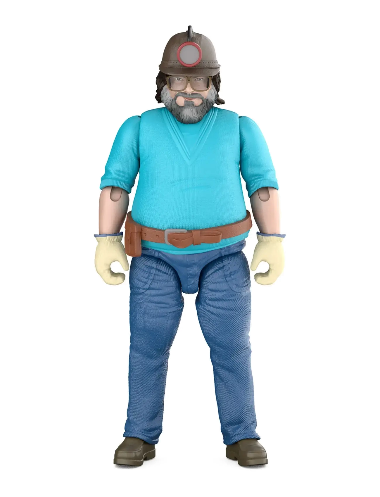 Minecraft - Minecraft Explosive Minecart Escape Action Figure & Accessories Toy Set Inspired by A Movie - film & sagofigurer - multi color - 2