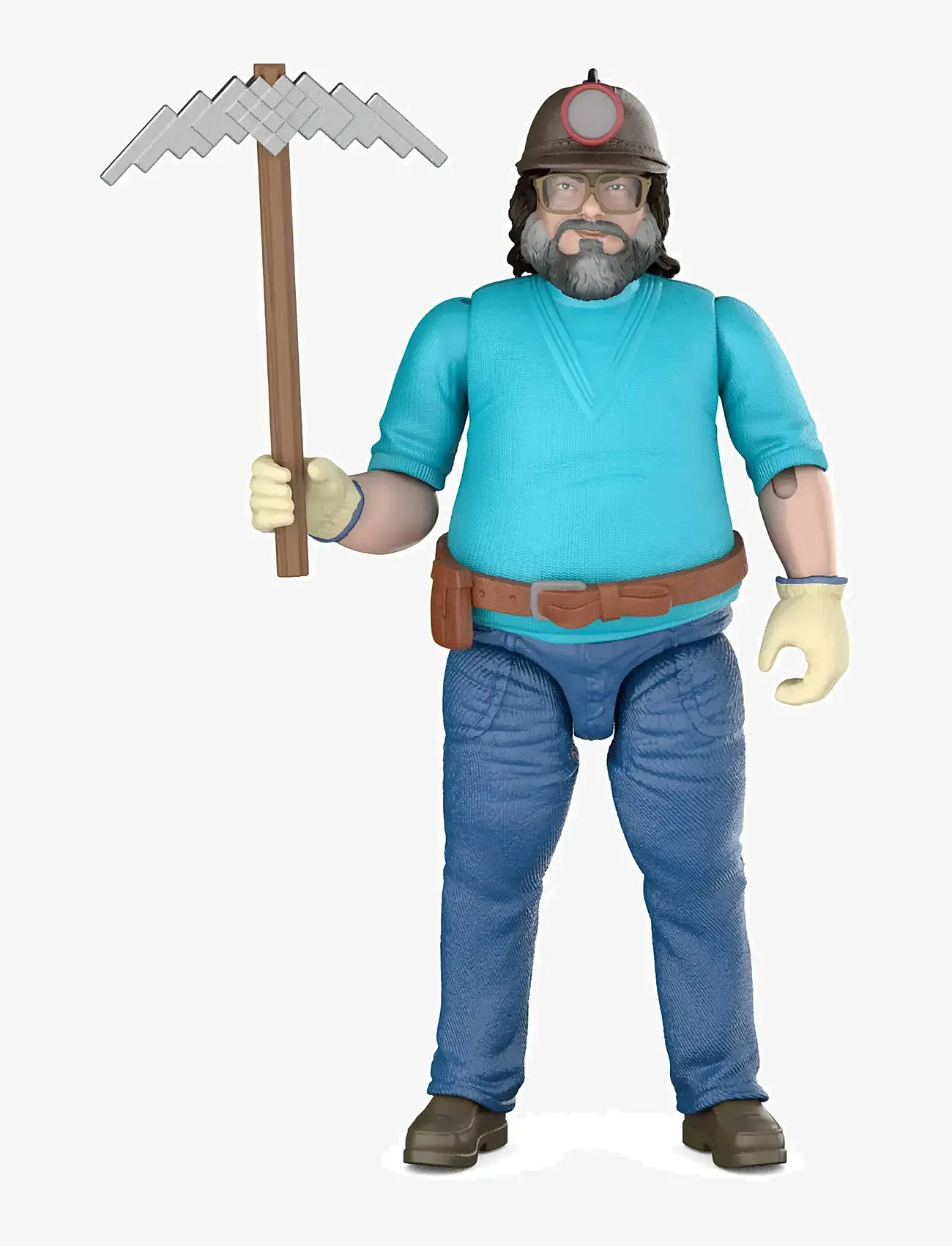 Minecraft - Minecraft Explosive Minecart Escape Action Figure & Accessories Toy Set Inspired by A Movie - movies & fairy tale characters - multi color - 3