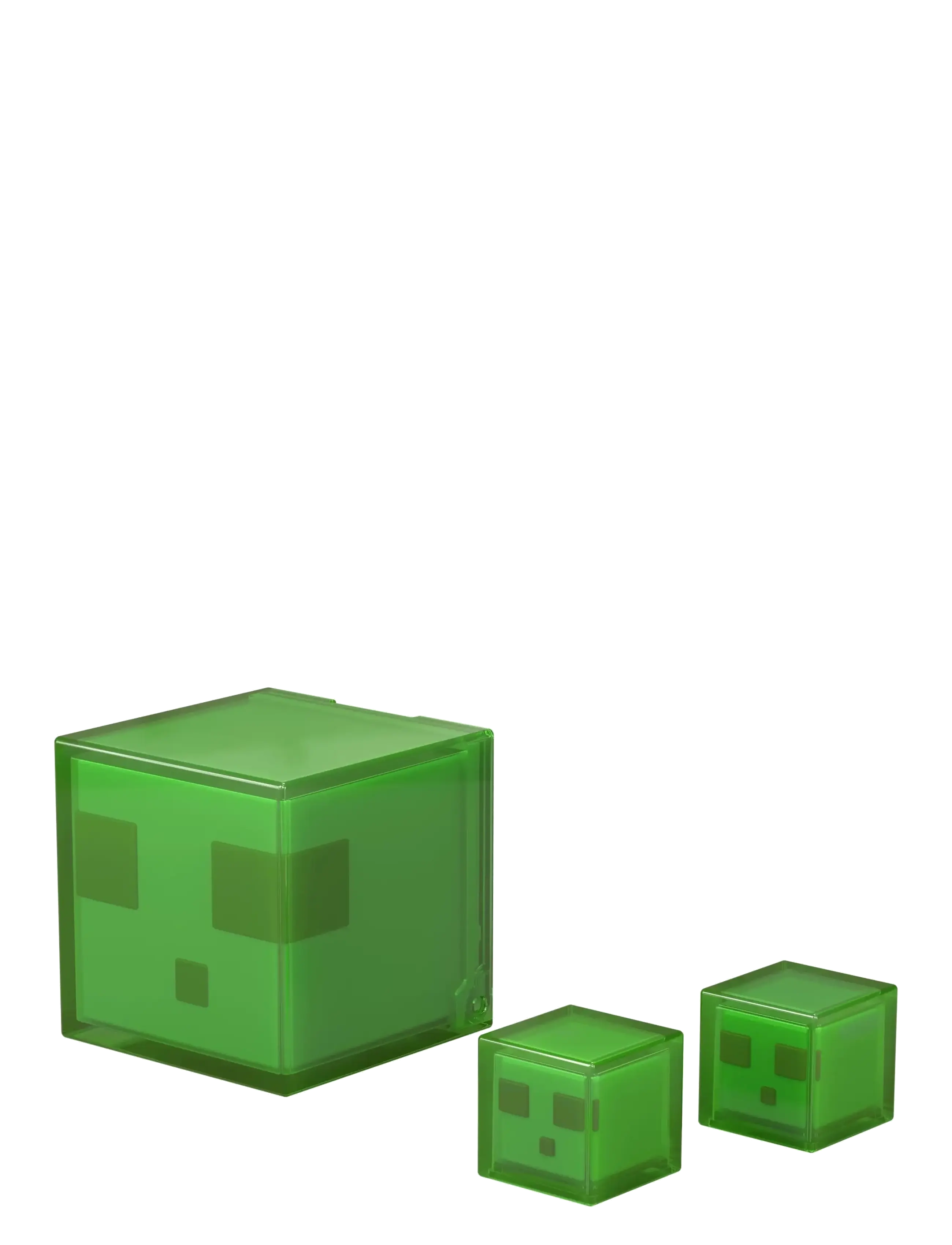 Minecraft - Minecraft Redstone Charged Sticky Piston Trap - spiel-sets - multi color - 3
