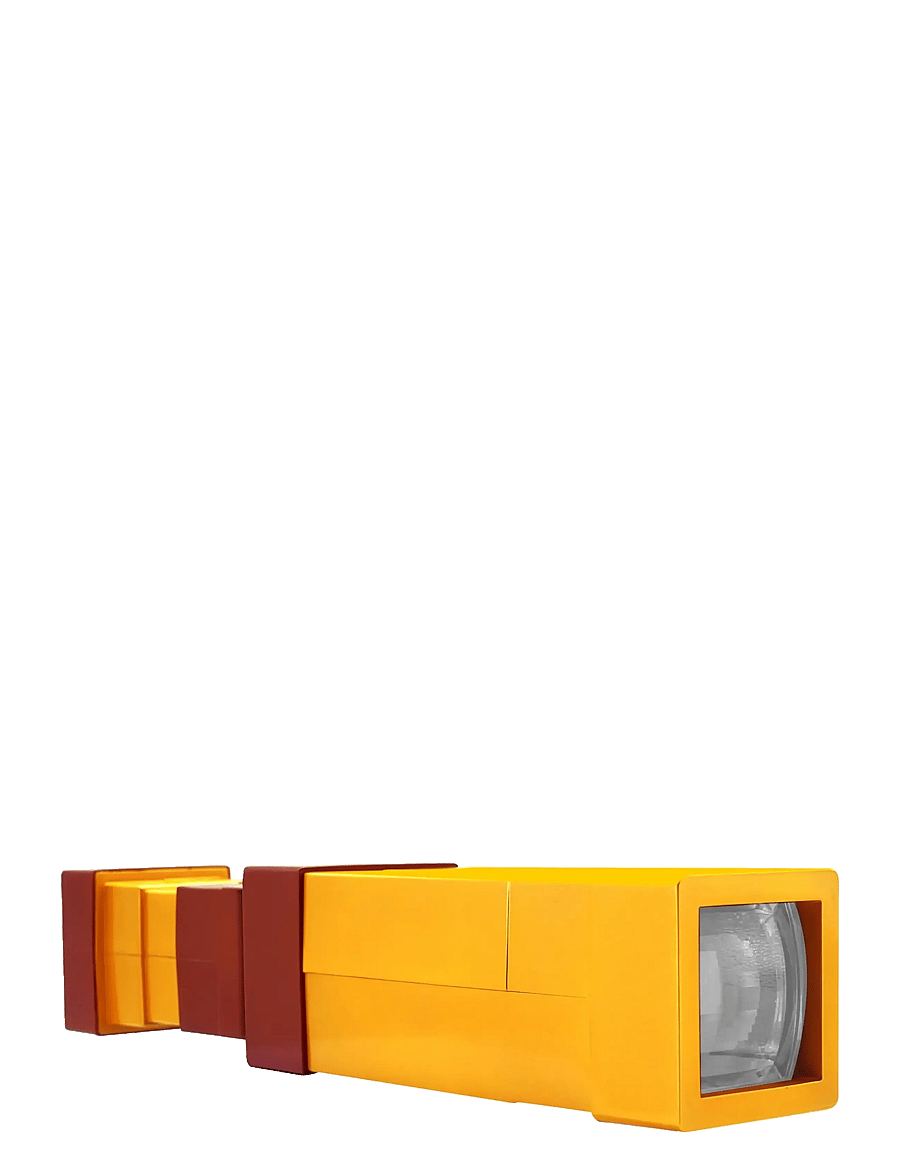 Minecraft - Minecraft Pixel Spyglass Toy with Pixelating View Lens, Kid-Size Accessory for Role-Play & Costumes - film- & märchenfiguren - multicolor - 1