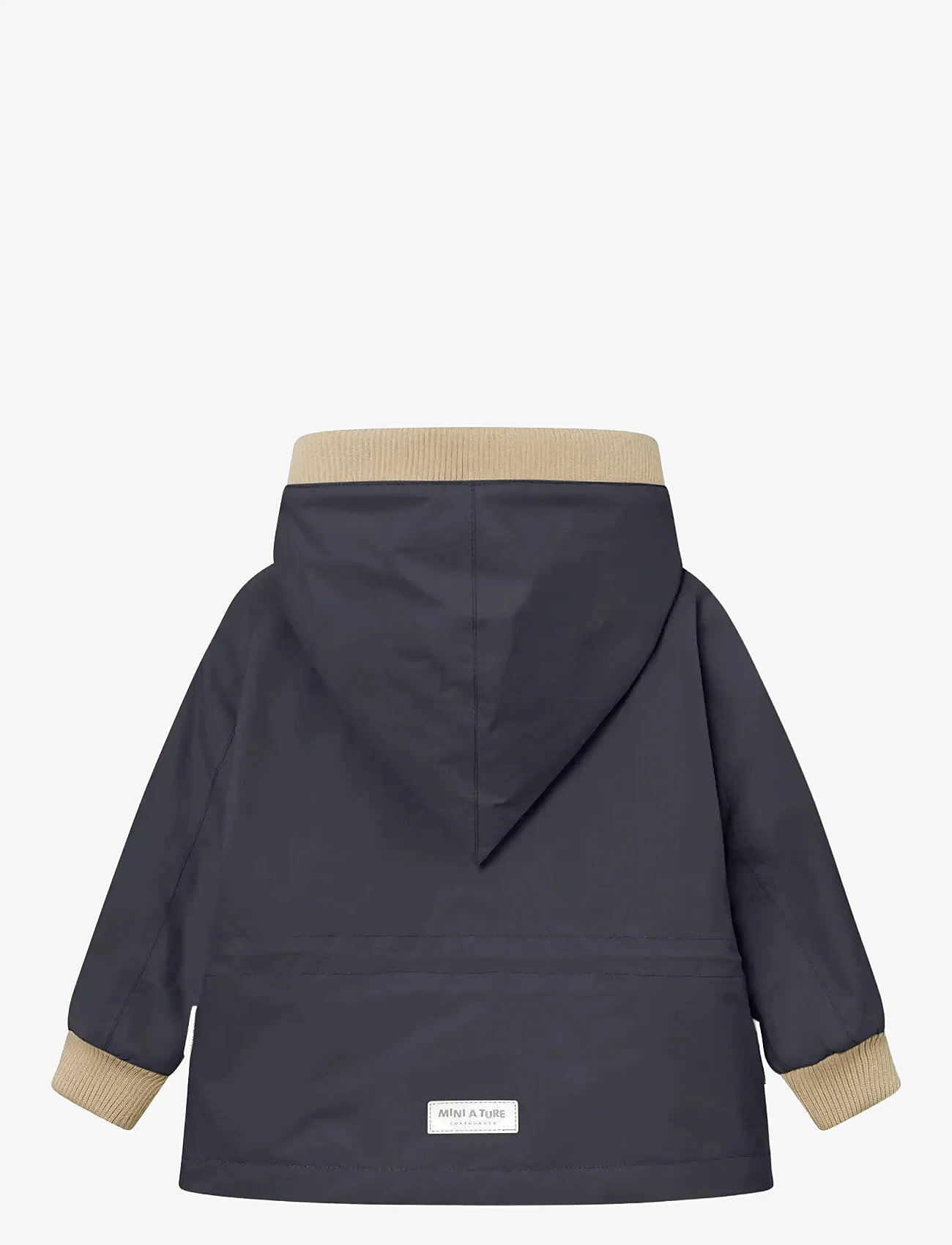 MINI A TURE - MATWAIO all season jacket. GRS - kuoritakit - ombre blue - 1