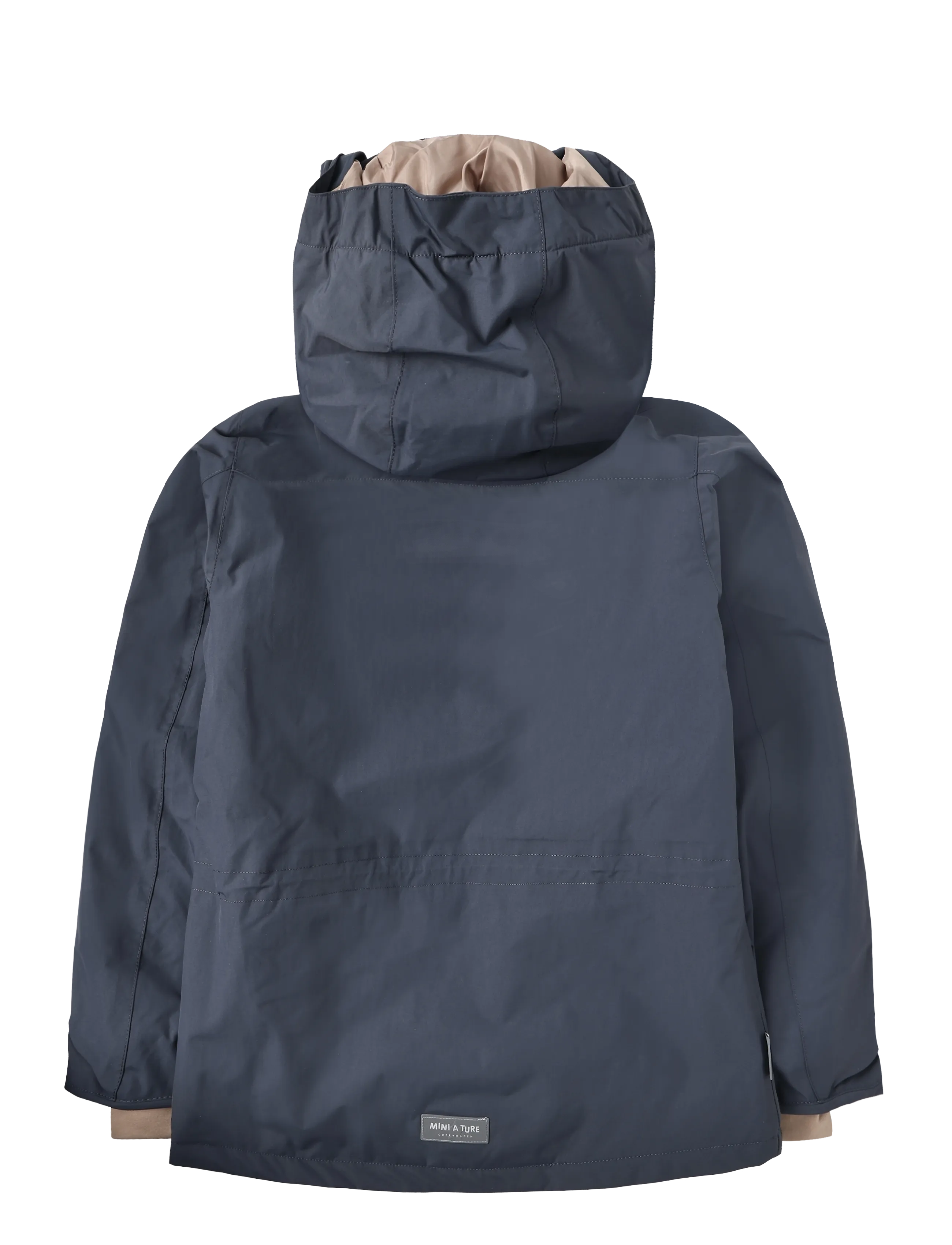 MINI A TURE - MATWALDO all season jacket. GRS - skaljackor - ombre blue - 1