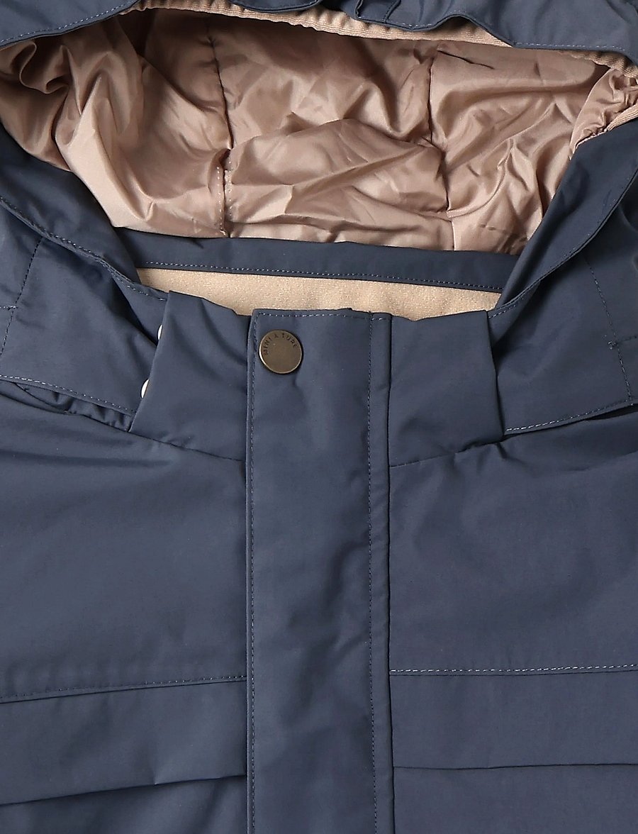 MINI A TURE - MATWALDO all season jacket. GRS - skaljackor - ombre blue - 2