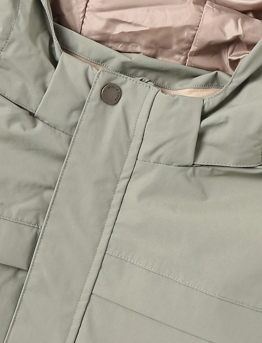 MINI A TURE - MATWALDO all season jacket. GRS - skaljakker - vert - 3