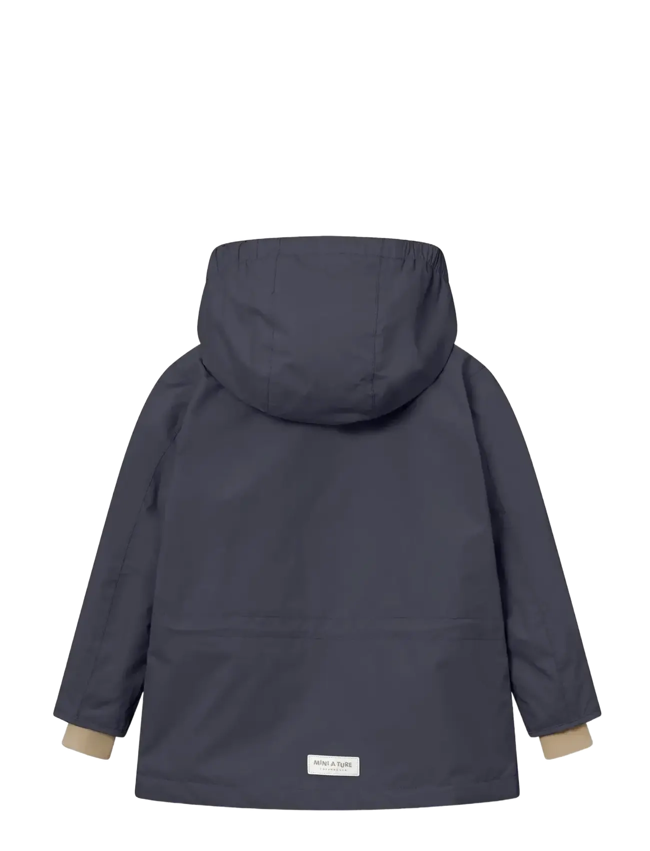 MINI A TURE - MATADWENO all season jacket. GRS - skaljackor - ombre blue - 2