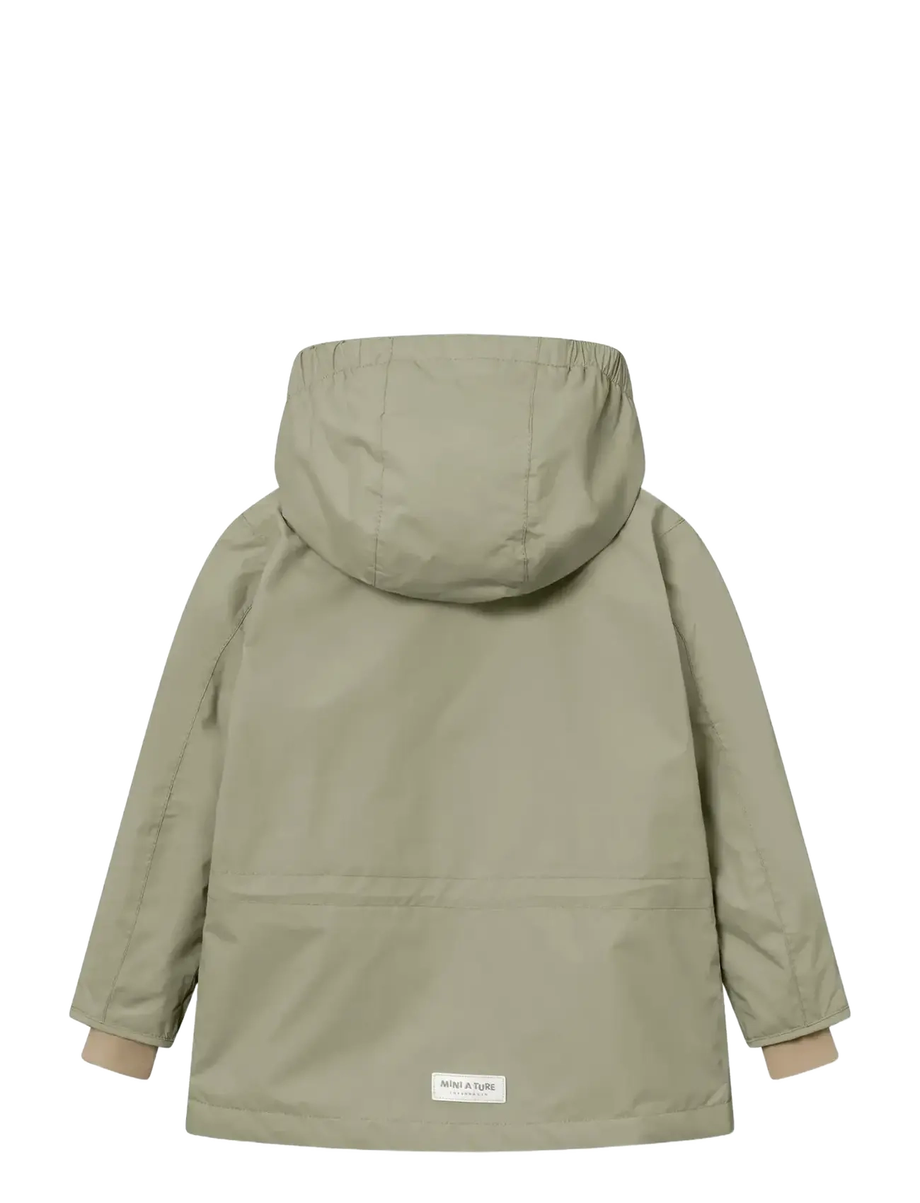 MINI A TURE - MATADWENO all season jacket. GRS - skaljackor - vert - 1