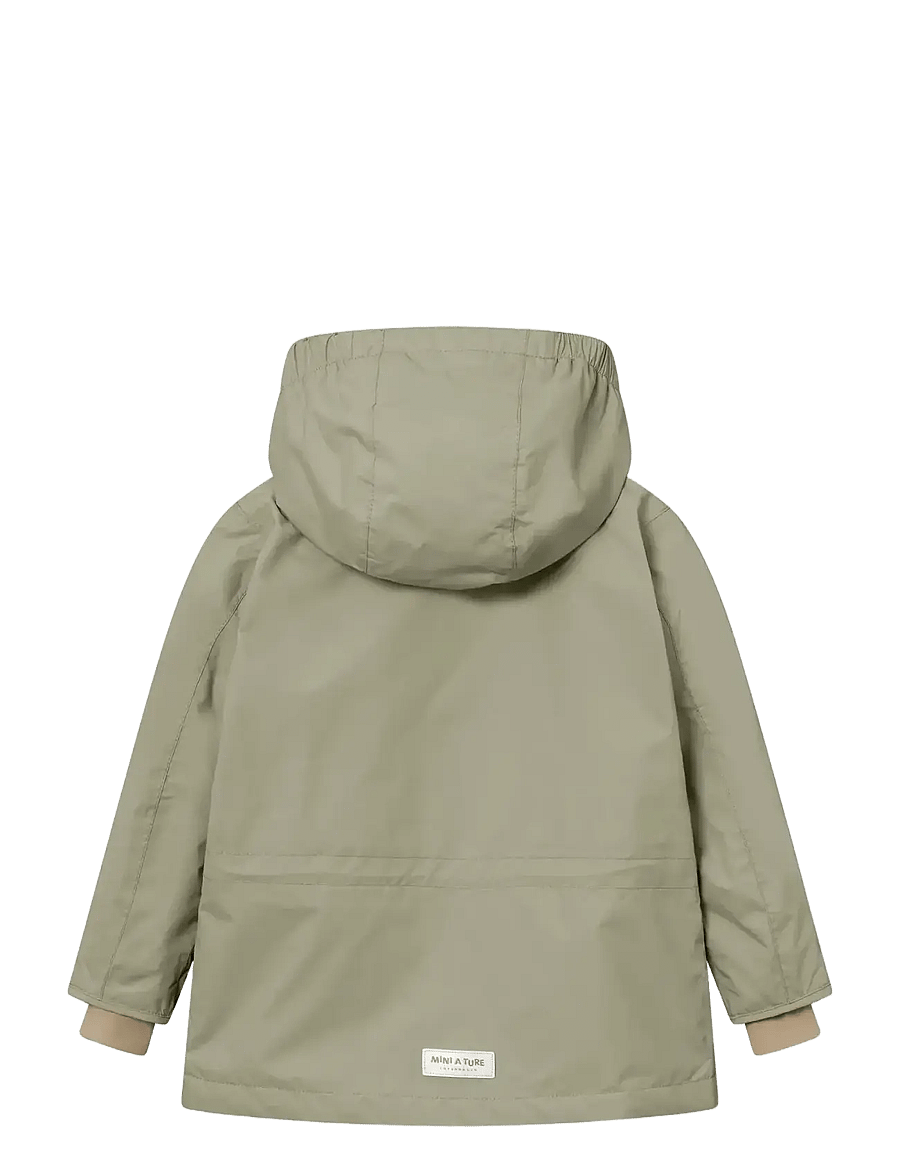MINI A TURE - MATADWENO all season jacket. GRS - skaljackor - vert - 1