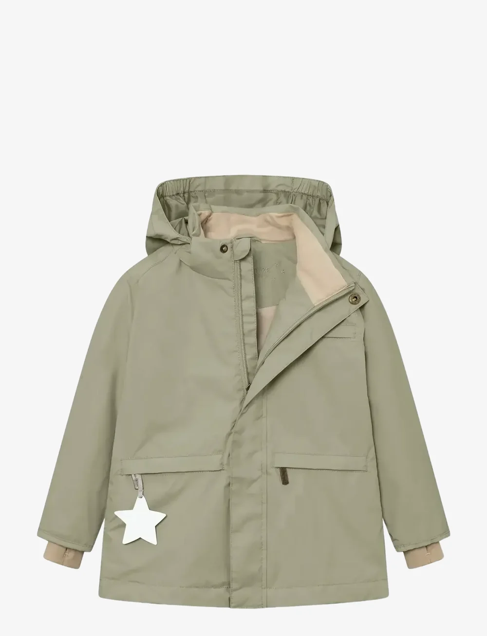 MINI A TURE - MATADWENO all season jacket. GRS - skaljackor - vert - 2