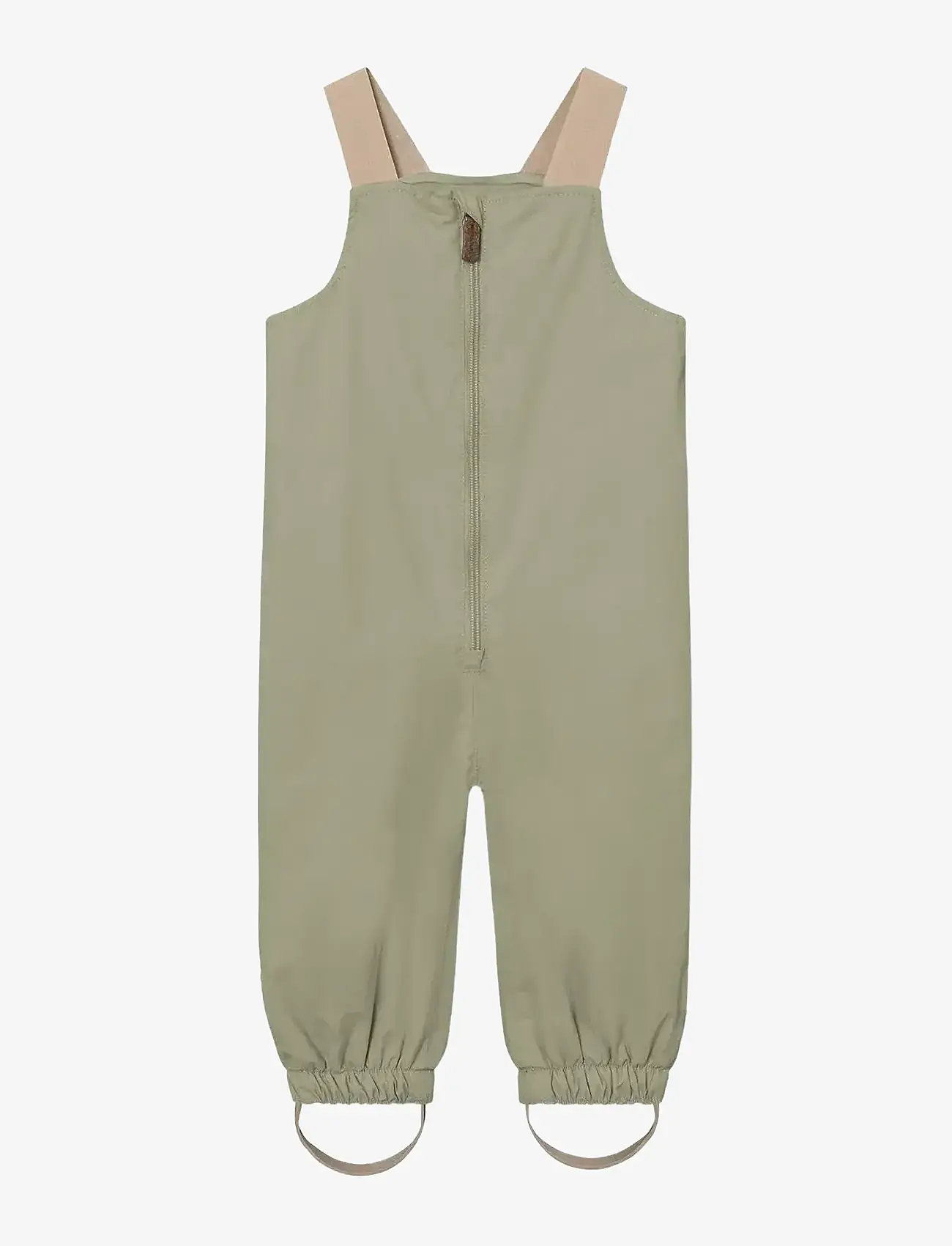 MINI A TURE - MATWALENTAYO all season overalls. GRS - skalbukser - vert - 1