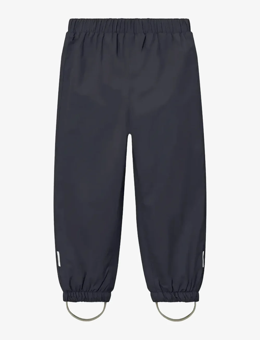 MINI A TURE - MATWILANSO all season pants. GRS - skalbyxor - ombre blue - 1