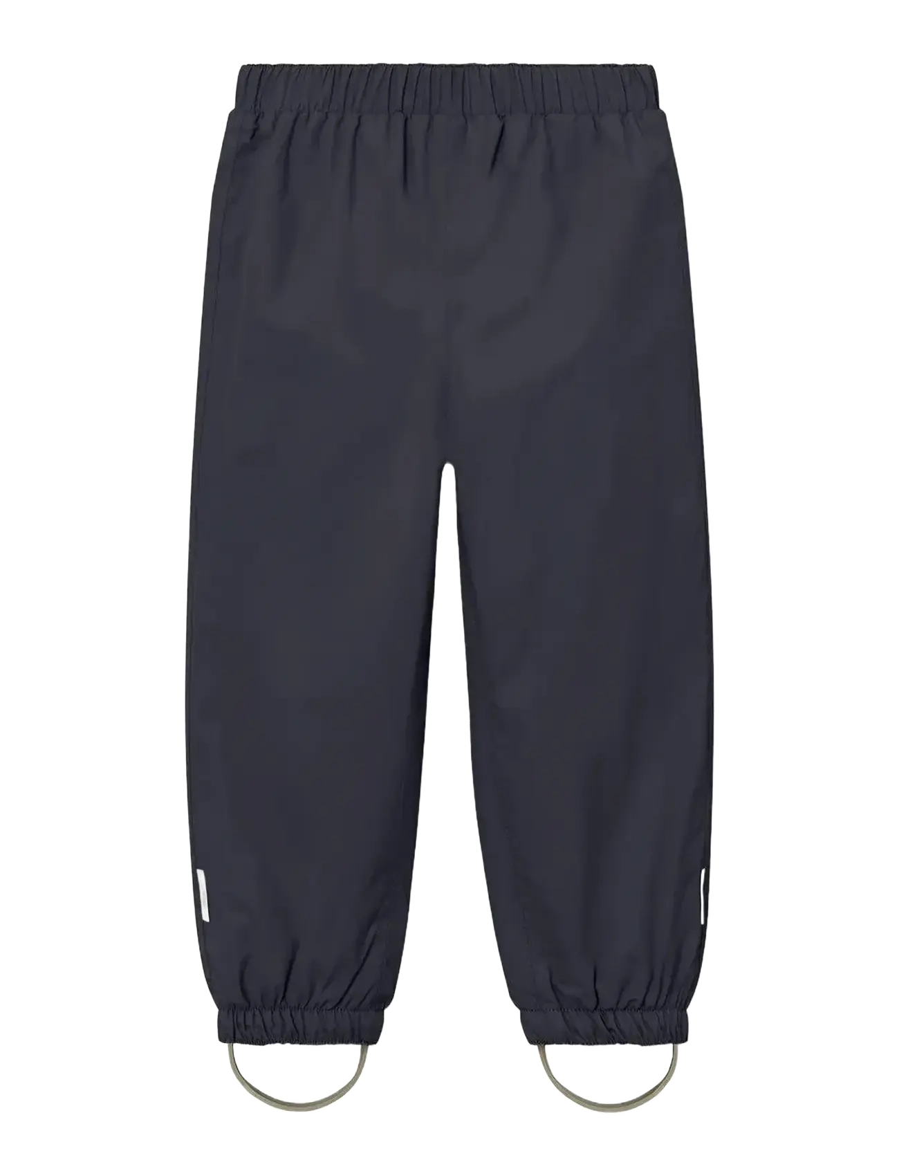 MINI A TURE MATWILANSO all season pants. GRS - Skalkläder - OMBRE BLUE / navy