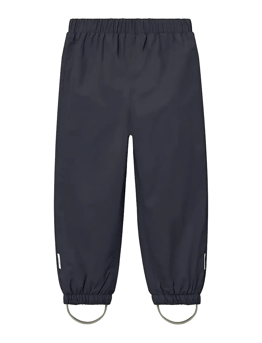 MINI A TURE - MATWILANSO all season pants. GRS - skalbukser - ombre blue - 1