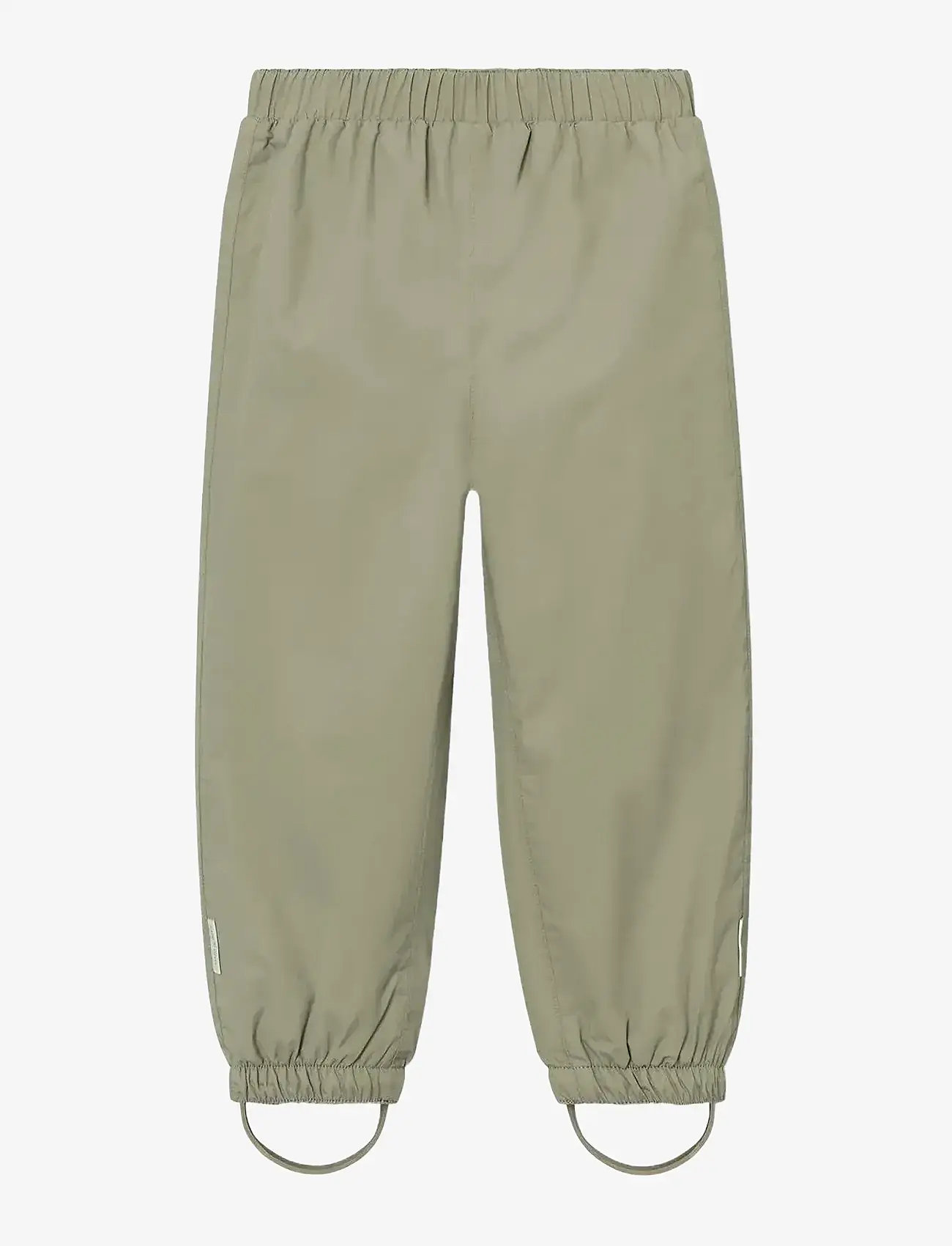 MINI A TURE - MATWILANSO all season pants. GRS - skalbyxor - vert - 0