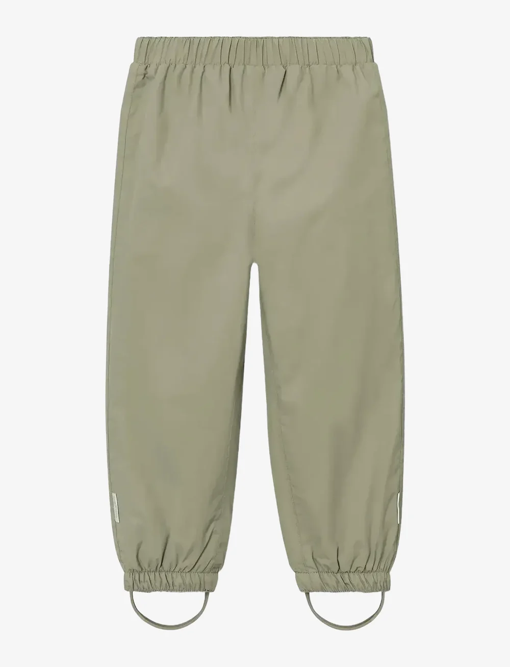 MINI A TURE - MATWILANSO all season pants. GRS - skalbyxor - vert - 0