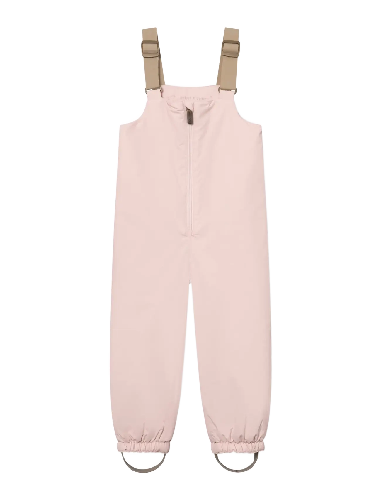 MINI A TURE MATWALENTEXO all season pants. GRS - New Arrivals - ADOBE ROSE / pink/rose