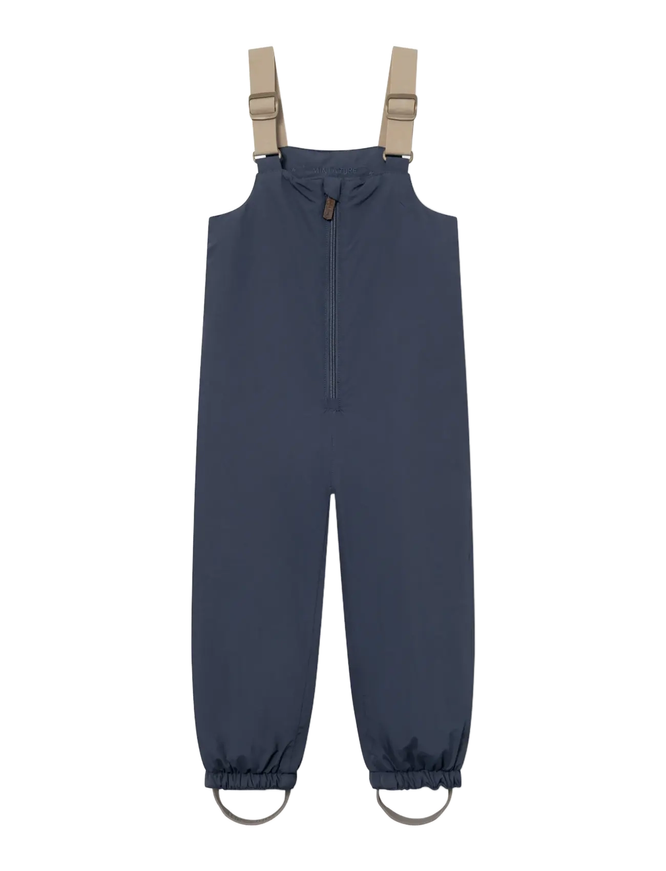 OMBRE BLUE