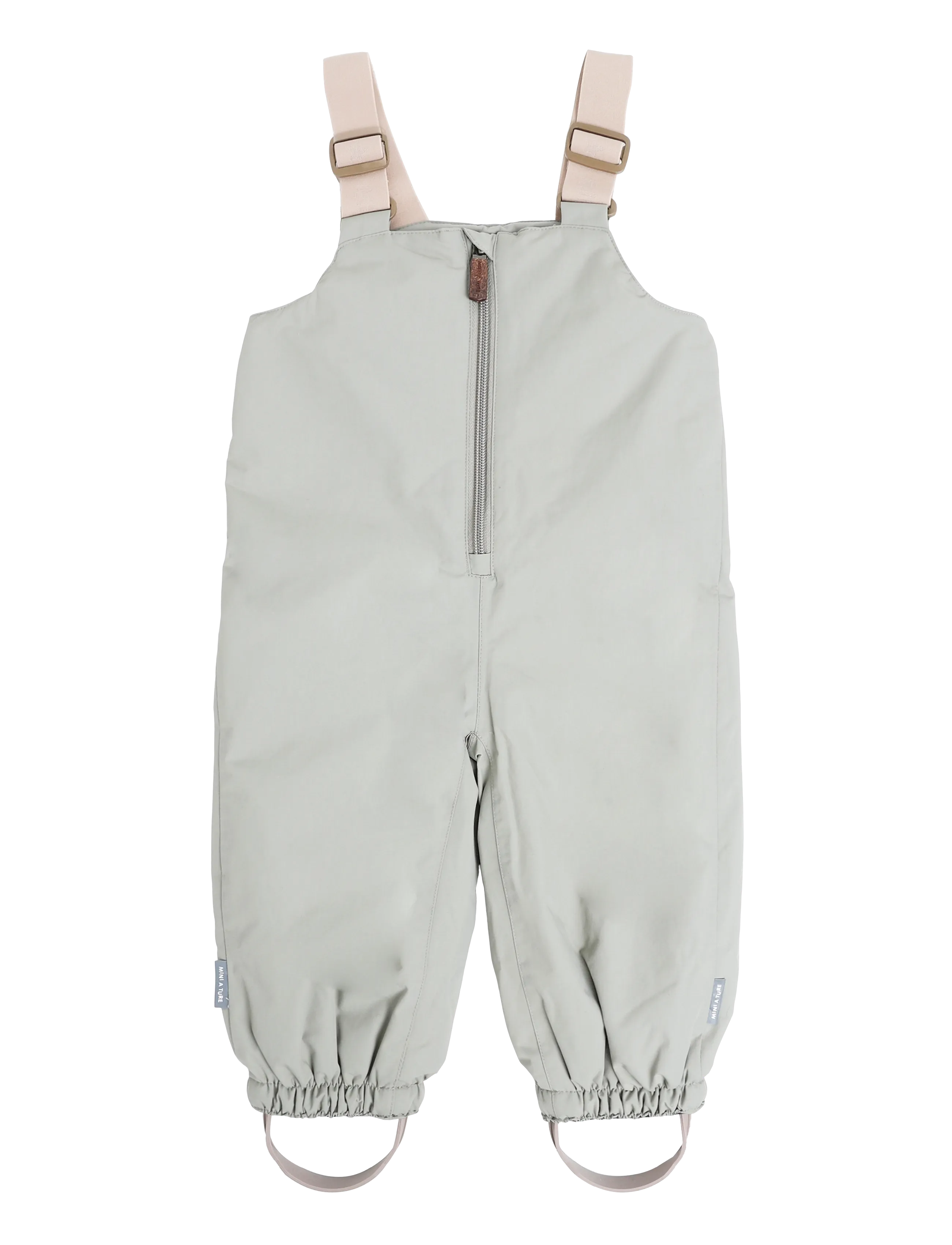 MINI A TURE MATWALENTEXO all season pants. GRS - Pakkumised - VERT / khaki/green