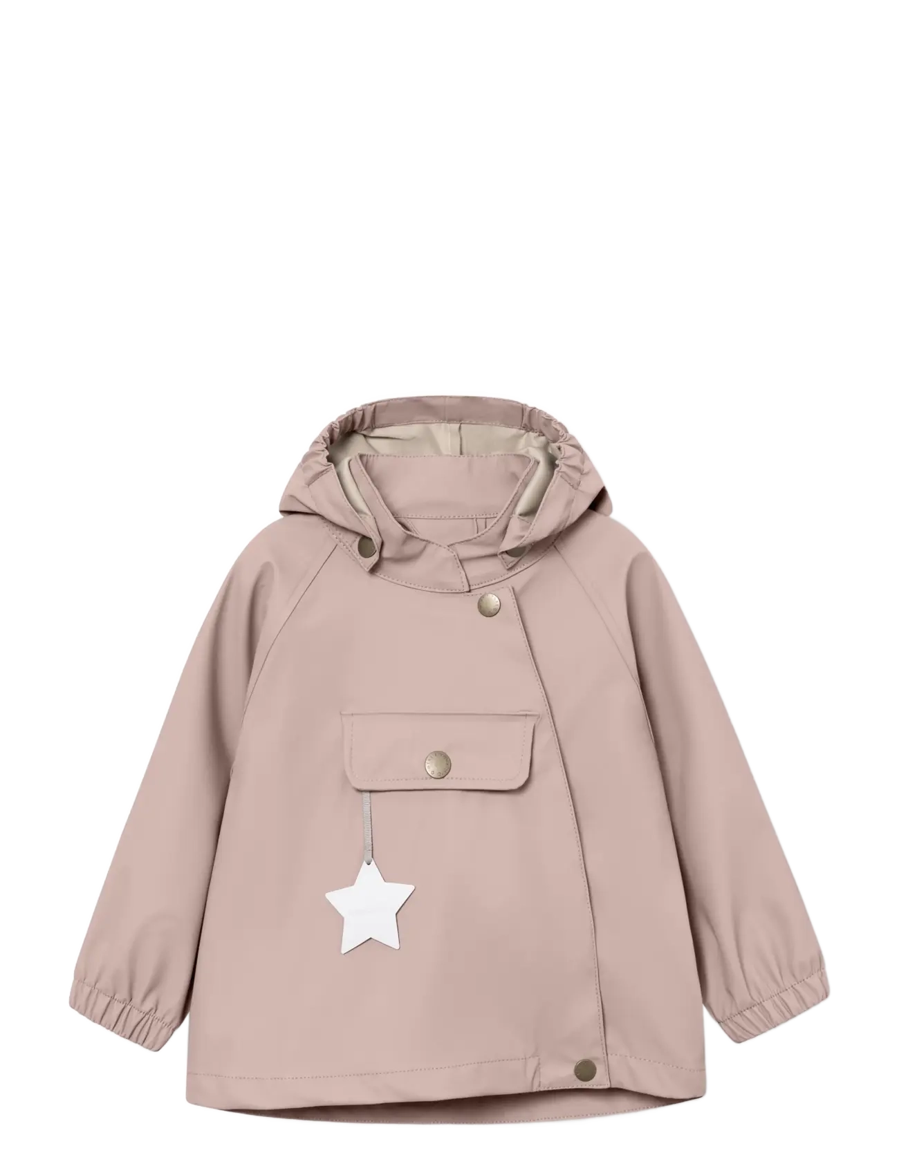 MINI A TURE - MATWAINIS rain set. GRS - rain sets - adobe rose - 1