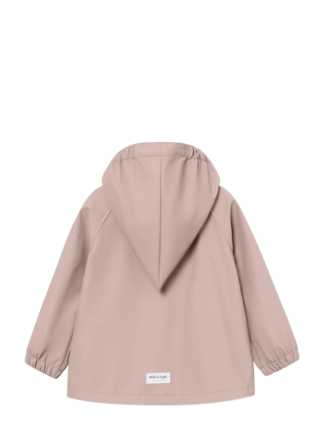 MINI A TURE - MATWAINIS rain set. GRS - rain sets - adobe rose - 2
