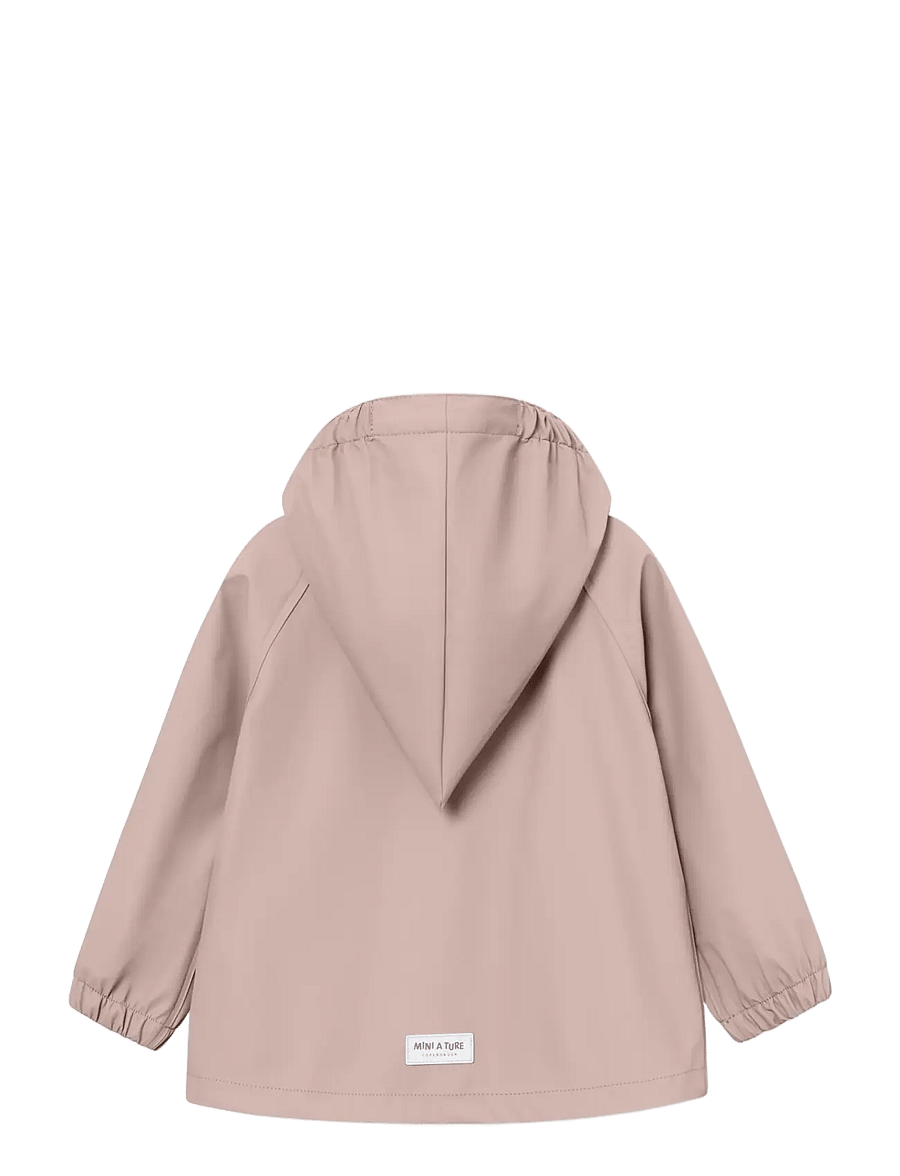 MINI A TURE - MATWAINIS rain set. GRS - rain sets - adobe rose - 2