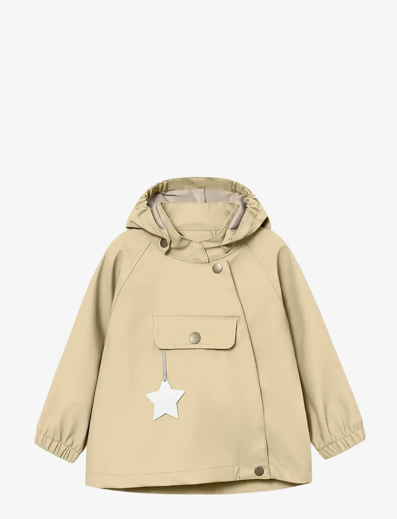 MINI A TURE - MATWAINIS rain set. GRS - regnsæt - boulder sand - 1