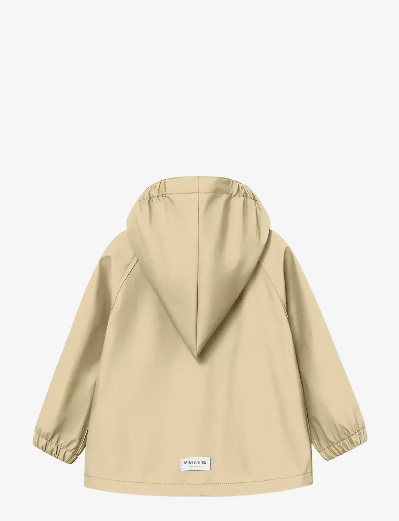 MINI A TURE - MATWAINIS rain set. GRS - regnsæt - boulder sand - 2