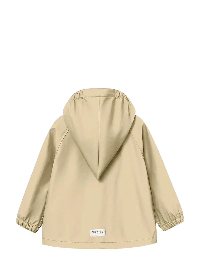 MINI A TURE - MATWAINIS rain set. GRS - regnsæt - boulder sand - 2