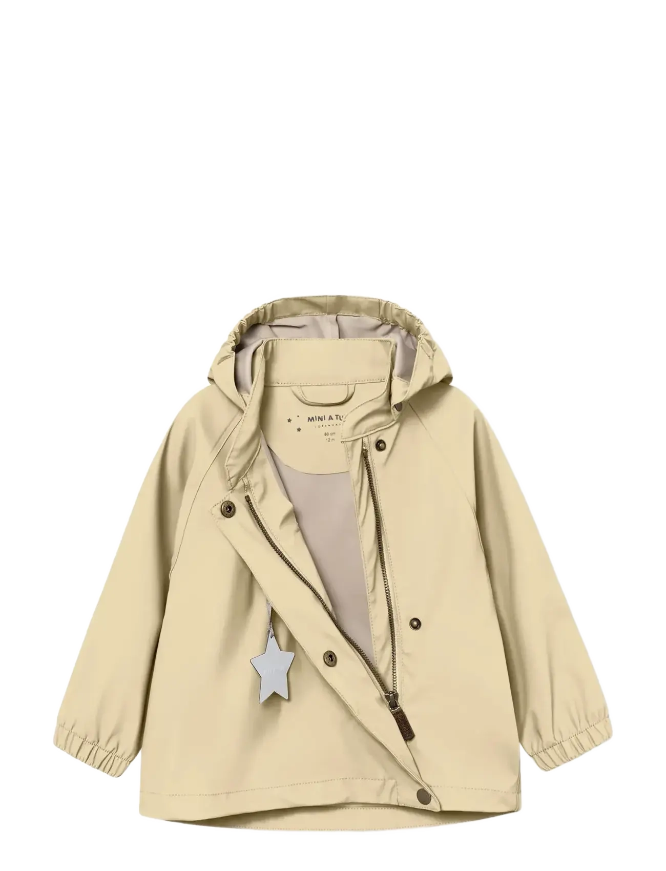 MINI A TURE - MATWAINIS rain set. GRS - rain sets - boulder sand - 3