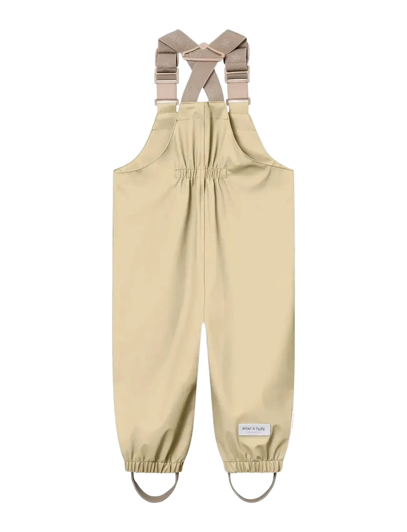MINI A TURE - MATWAINIS rain set. GRS - rain sets - boulder sand - 5