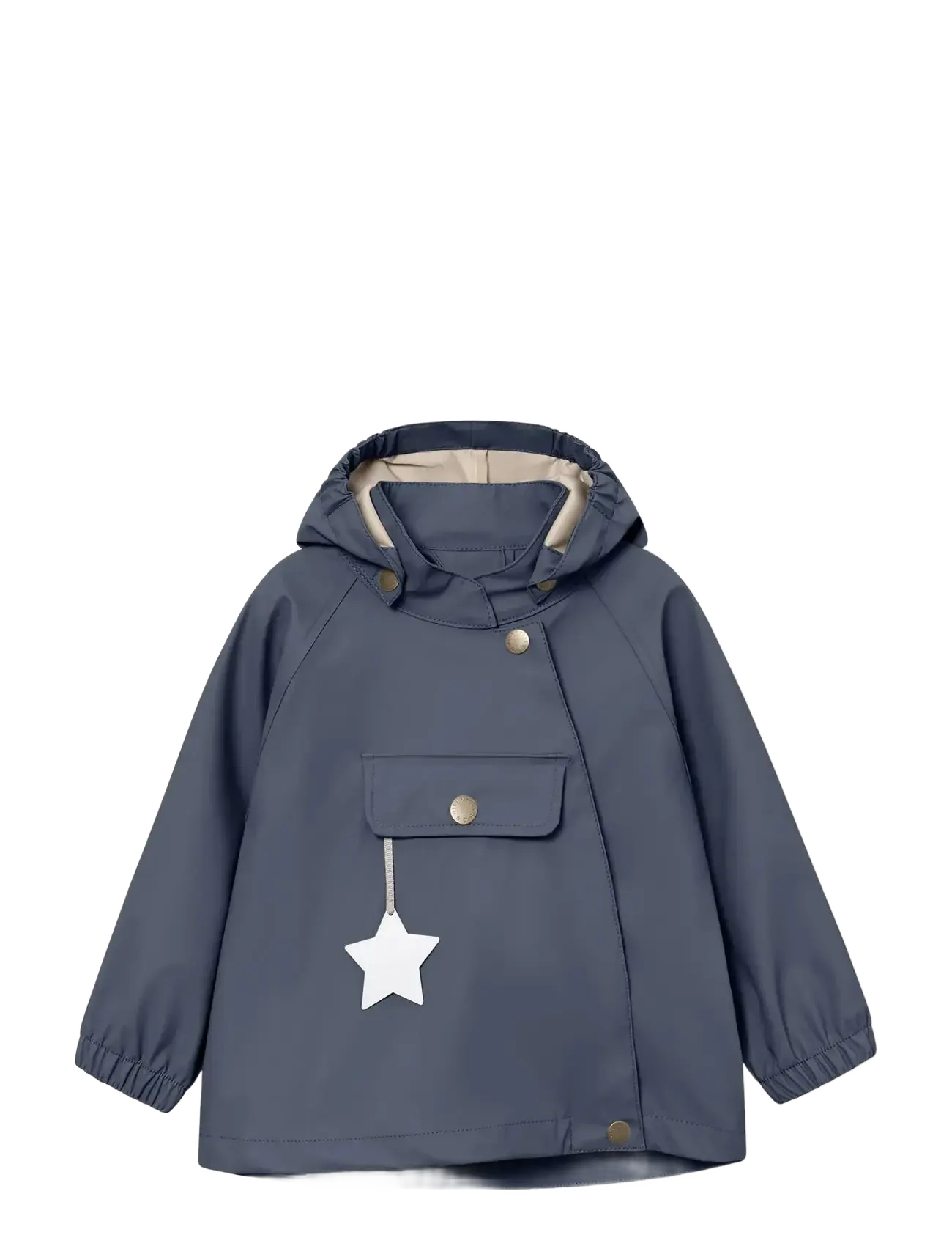 MINI A TURE - MATWAINIS rain set. GRS - rain sets - ombre blue - 1