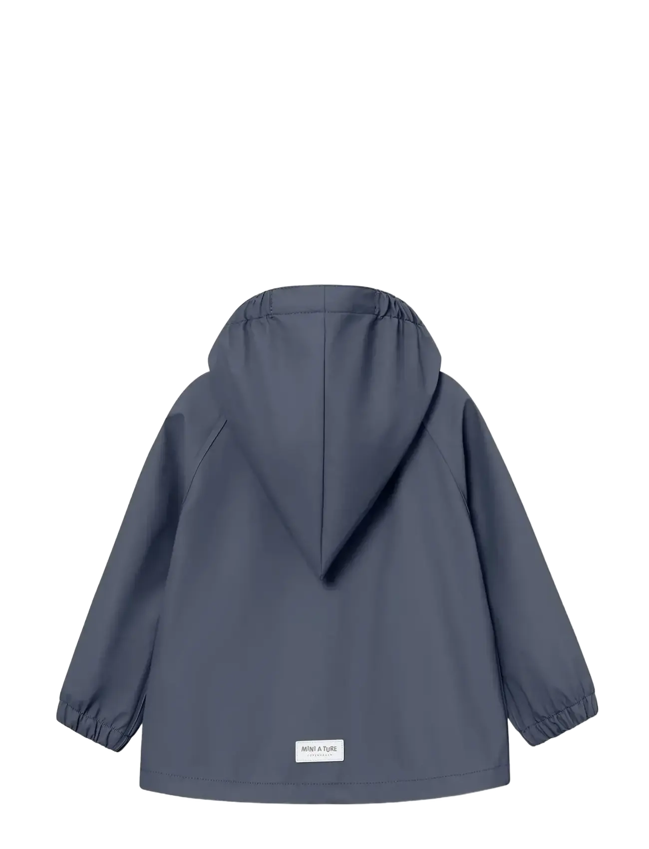 MINI A TURE - MATWAINIS rain set. GRS - rain sets - ombre blue - 2