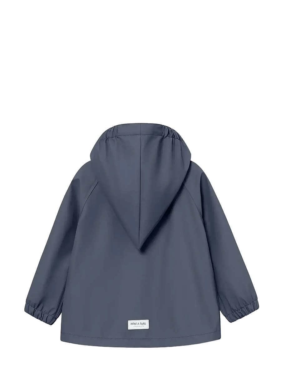 MINI A TURE - MATWAINIS rain set. GRS - rain sets - ombre blue - 2
